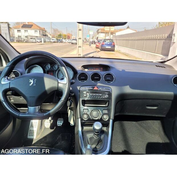 2010 Peugeot 308-46644732