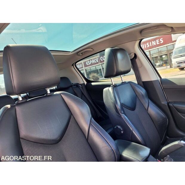 2010 Peugeot 308-46644733