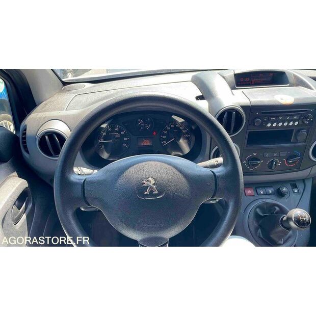 2017 Peugeot PARTNER-46644744