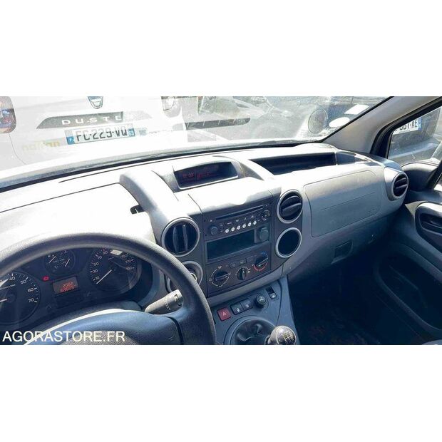 2017 Peugeot PARTNER-46644746