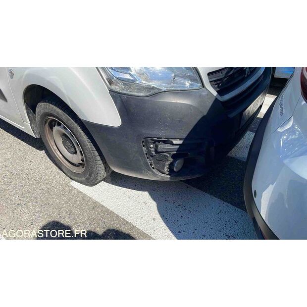 2017 Peugeot PARTNER-46644751