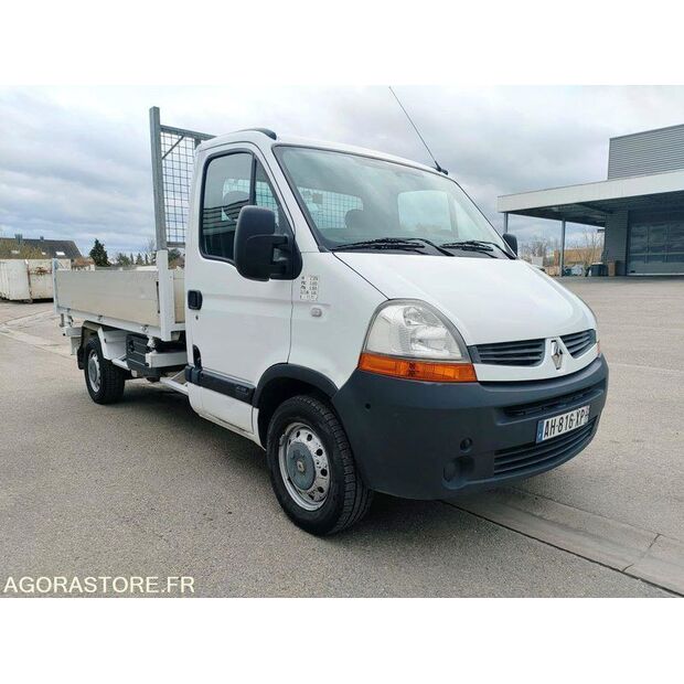 2009 رينو Master-46644775