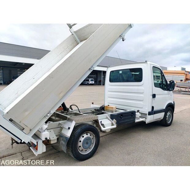 2009 رينو Master-46644780