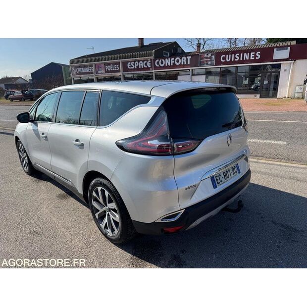 2016 رينو ESPACE-46644787