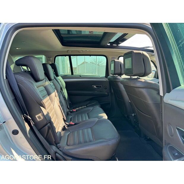 2016 رينو ESPACE-46644792