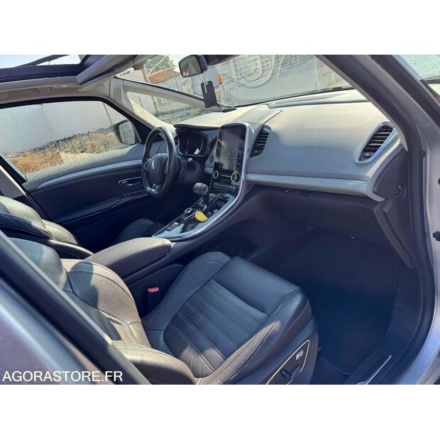 2016 رينو ESPACE-46644799