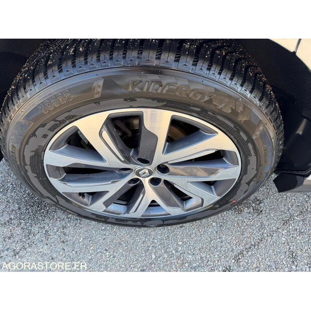 2016 رينو ESPACE-46644802