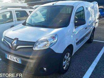 Image for Vans 2019 Renault Kangoo for Sale in France