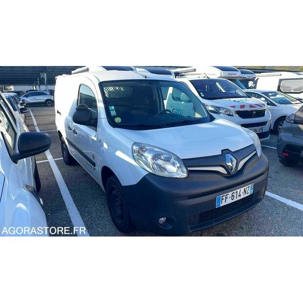 2019 Renault Kangoo-46644805