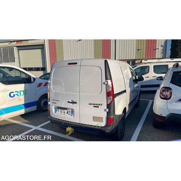 2019 Renault Kangoo-46644806