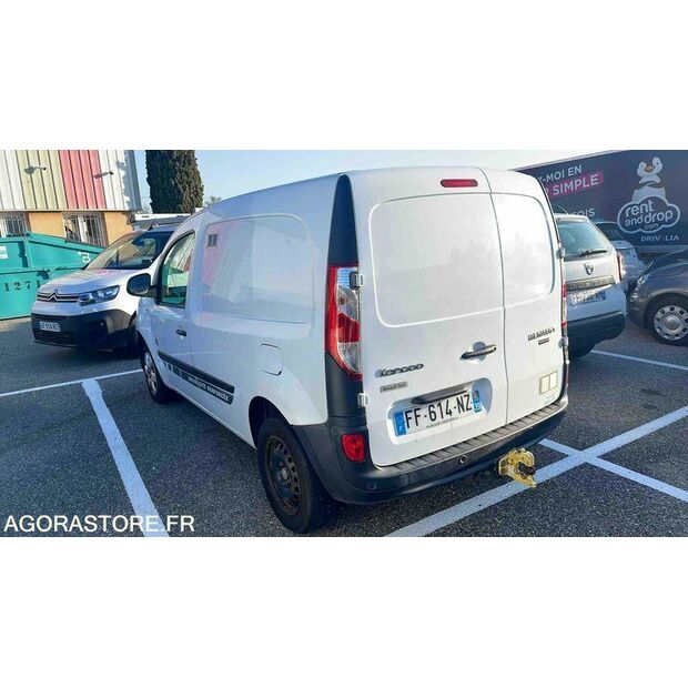 2019 Renault Kangoo-46644807