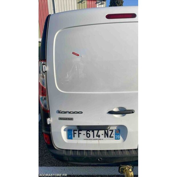 2019 Renault Kangoo-46644809