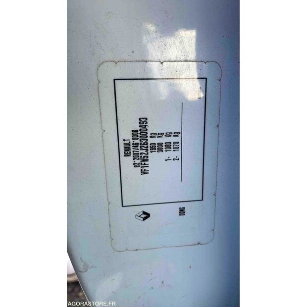 2019 Renault Kangoo-46644813