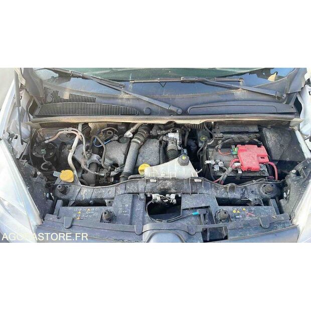 2019 Renault Kangoo-46644821