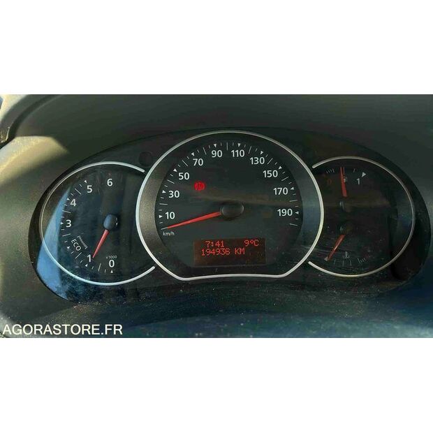 2019 Renault Kangoo-46644823