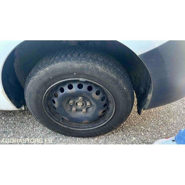 2019 Renault Kangoo-46644830