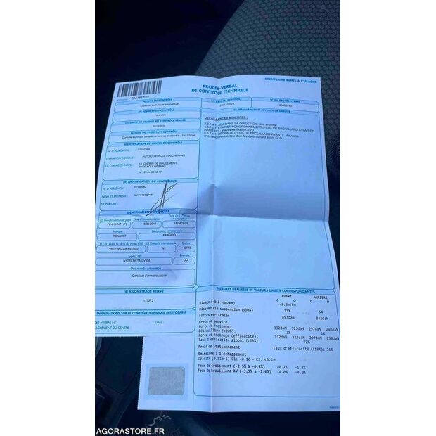 2019 Renault Kangoo-46644836