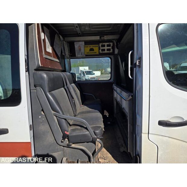2011 Renault Master-46644843