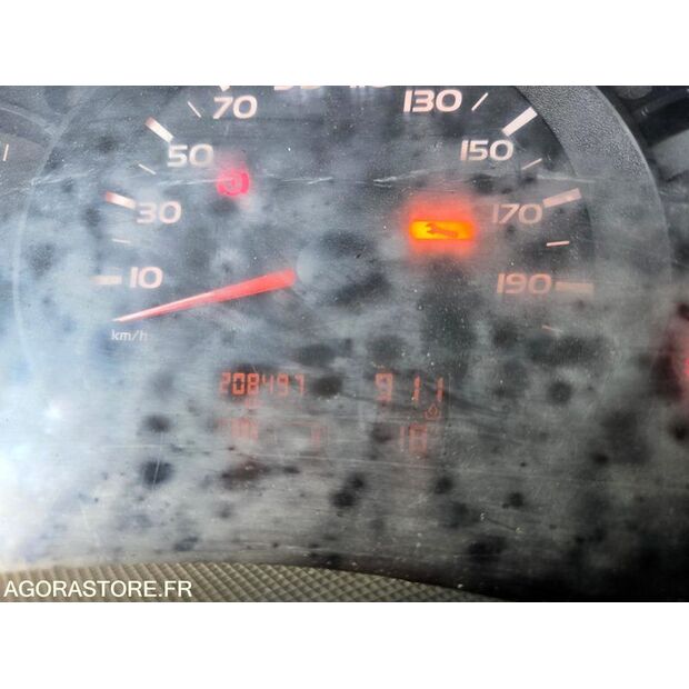 2011 Renault Master-46644845