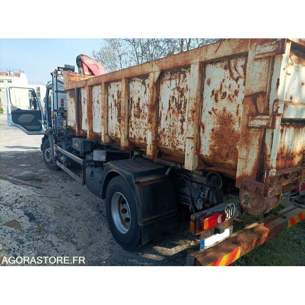 2008 Renault Midlum-46644857