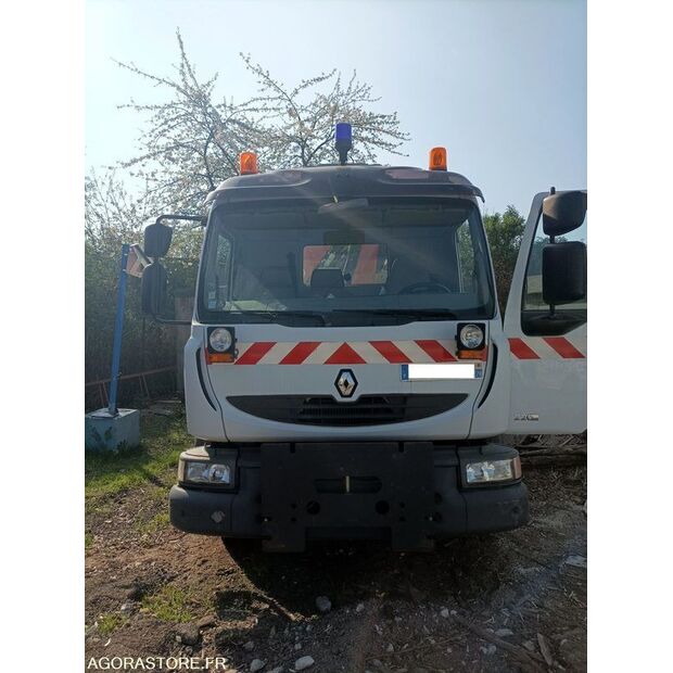 2008 Renault Midlum-46644858