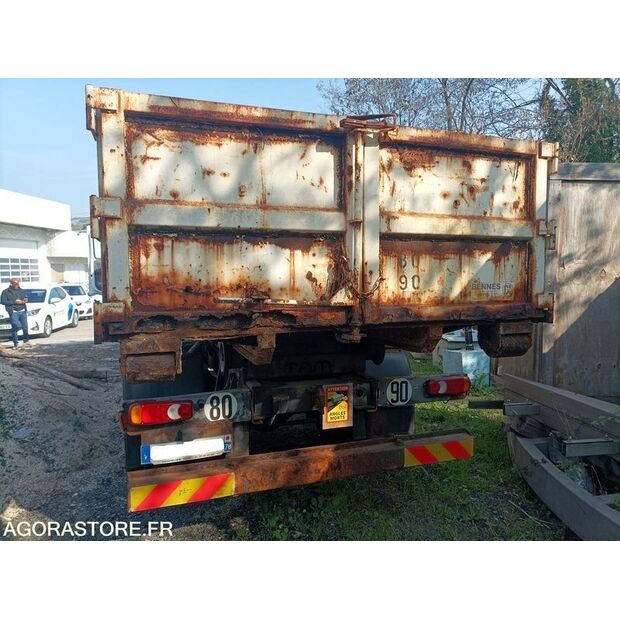 2008 Renault Midlum-46644859