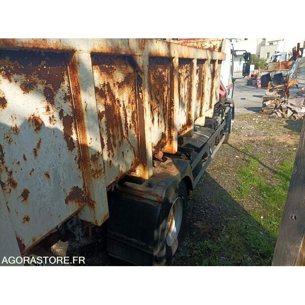 2008 Renault Midlum-46644860