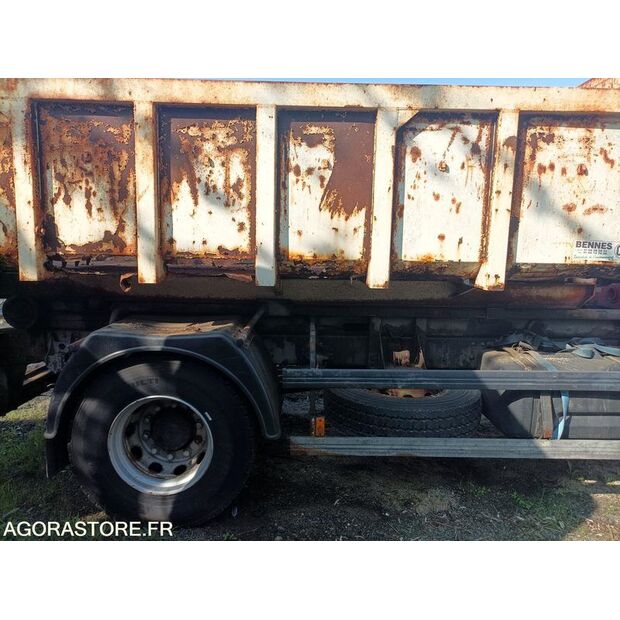 2008 Renault Midlum-46644861