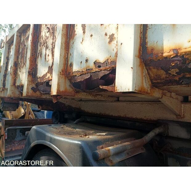 2008 Renault Midlum-46644862