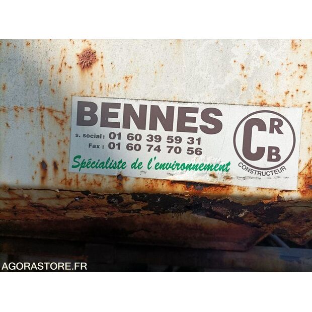 2008 Renault Midlum-46644863