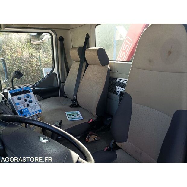 2008 Renault Midlum-46644866