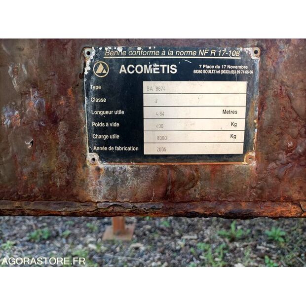 2008 Renault Midlum-46644869