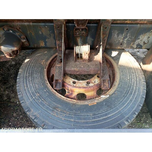 2008 Renault Midlum-46644870