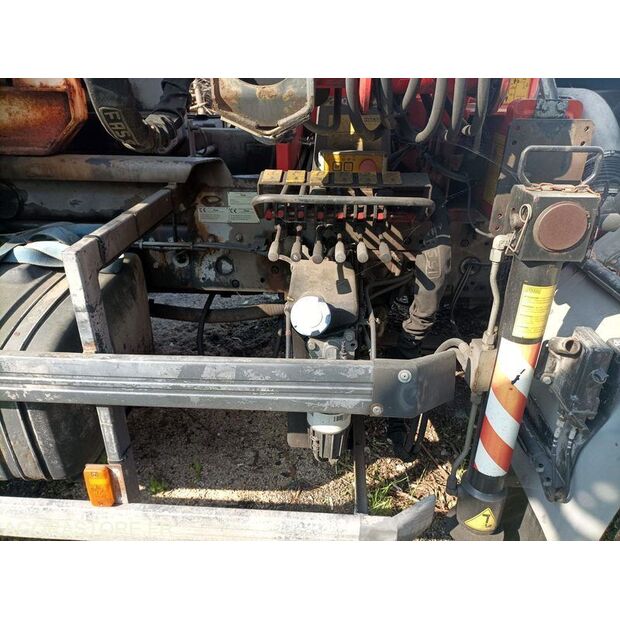 2008 Renault Midlum-46644872