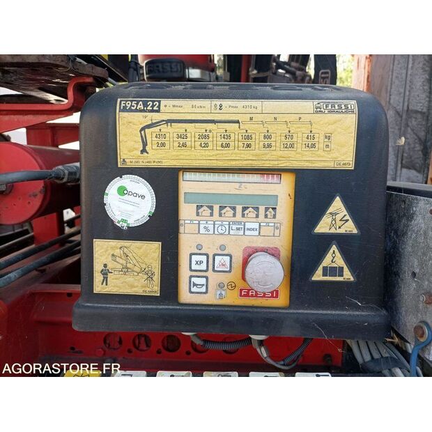 2008 Renault Midlum-46644873