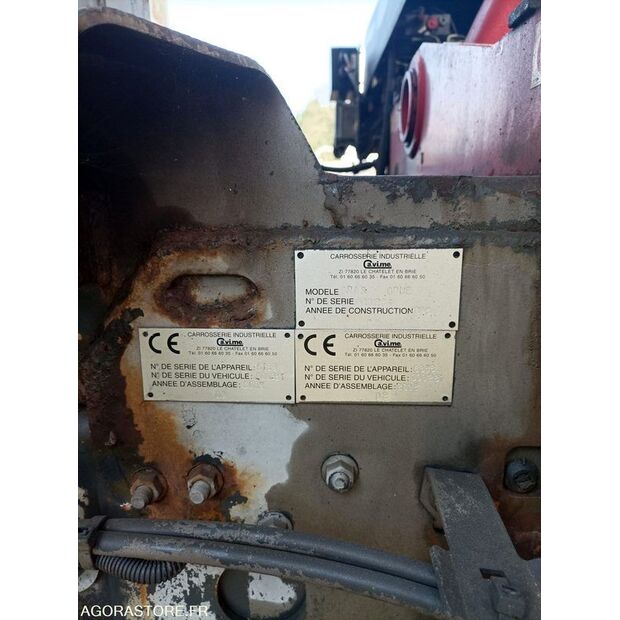 2008 Renault Midlum-46644874