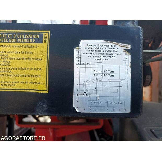 2008 Renault Midlum-46644876