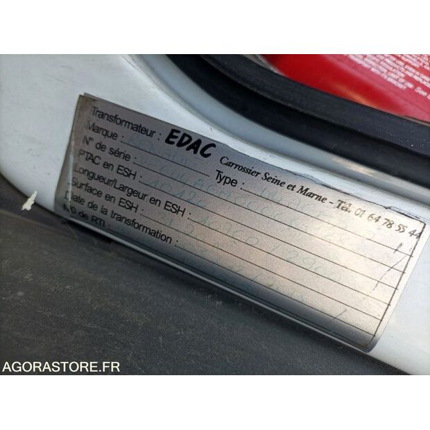 2008 Renault Midlum-46644877