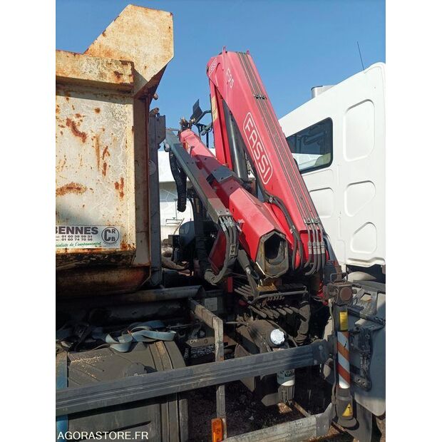 2008 Renault Midlum-46644878