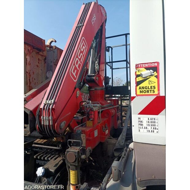 2008 Renault Midlum-46644879