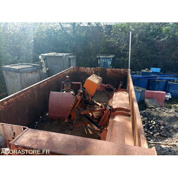 2008 Renault Midlum-46644880