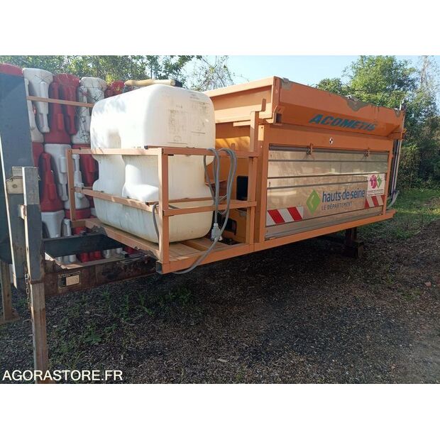 2008 Renault Midlum-46644881