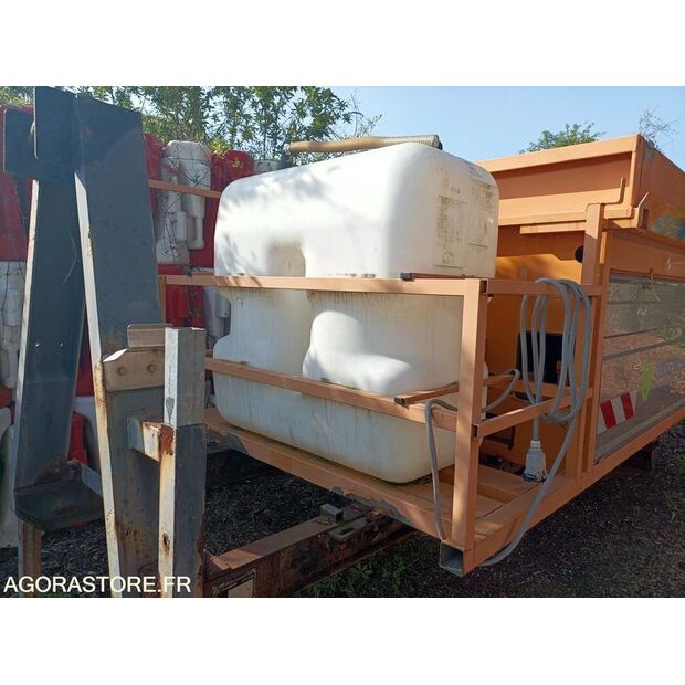 2008 Renault Midlum-46644883