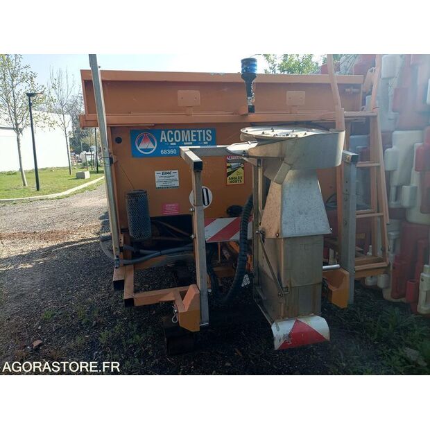 2008 Renault Midlum-46644885