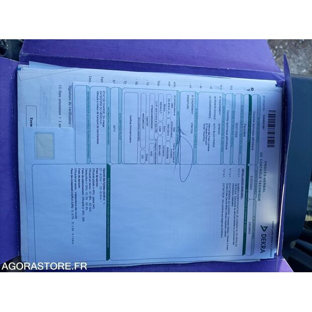 2008 Renault Midlum-46644889