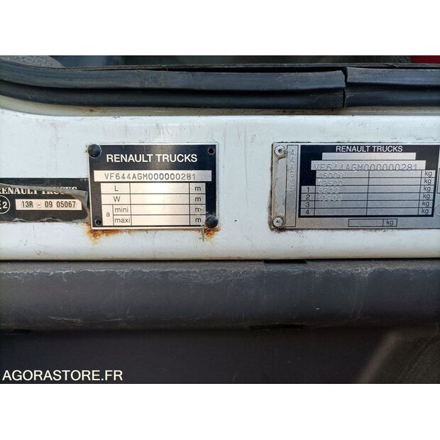 2008 Renault Midlum-46644892