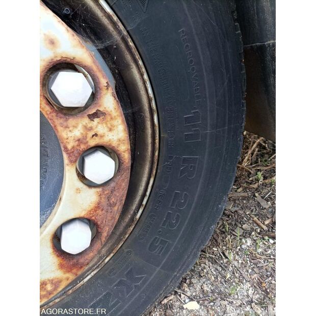 2008 Renault Midlum-46644893