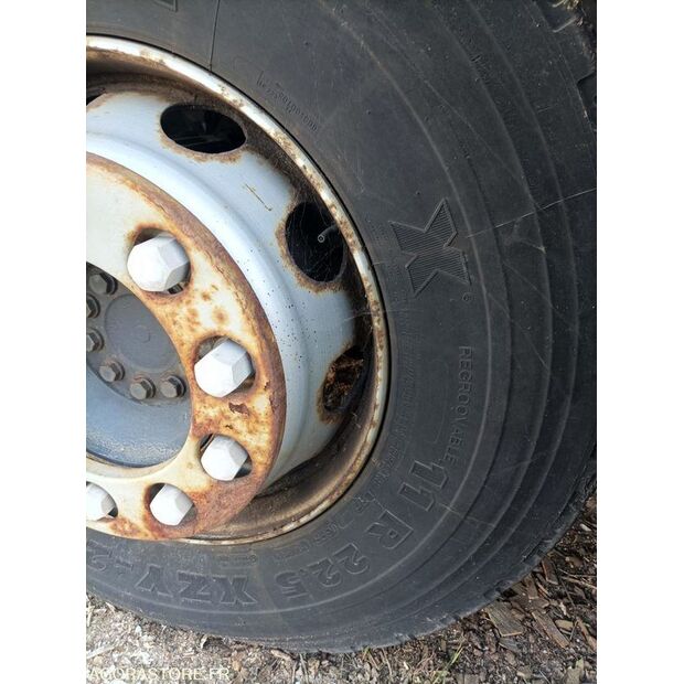 2008 Renault Midlum-46644894