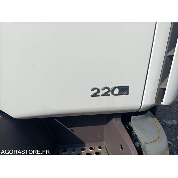 2008 Renault Midlum-46644895