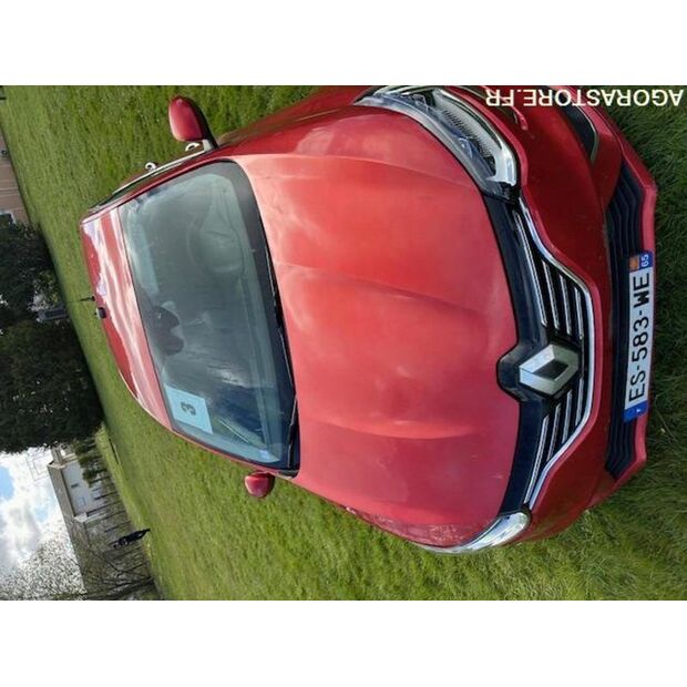 2017 رينو Megane-46644918